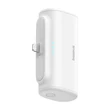 Obraz 3/5 - Baseus Compact powerbank, 5000mAh, 20W (biela)