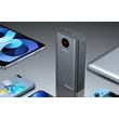 Obraz 2/5 - Romoss Powerbank PEA40 Pro 40000mAh, 65W (čierna)