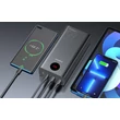 Obraz 3/5 - Romoss Powerbank PEA40 Pro 40000mAh, 65W (čierna)