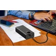 Obraz 5/5 - Romoss Powerbank PEA40 Pro 40000mAh, 65W (čierna)