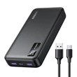 Obraz 1/5 - UGREEN PB312 Power Bank, 20000mAh, PD 20W (Čierna)