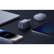 Obraz 3/5 - UGREEN Nexode Air nástenná nabíjačka, 65W, USB + 2x USB-C (Sivá)