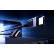 Kép 4/4 - Ugreen L513 USB-C-USB-C kábel, Power Delivery (PD) 240W, 1m, 480Mbps (Ezüst)