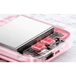 Obraz 5/5 - Joyroom Powerbank JR-L009 Cutie 10000mAh, 12W (modrá)