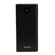 Kép 2/3 - Romoss powerbank PEA60 60000mAh, QC + PD, 22.5W (fekete)