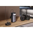 Obraz 8/8 - Romoss Powerbank PMT40 40000mAh 65W (čierna)