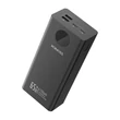 Obraz 2/6 - Romoss Powerbank PEA27S Pro 27000mAh 65W (čierna)
