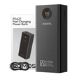 Obraz 6/6 - Romoss Powerbank PEA27S Pro 27000mAh 65W (čierna)