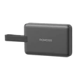 Obraz 2/4 - ROMOSS Powerbank WMS10 10000mAh 30W (čierna)