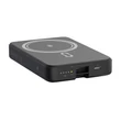 Obraz 3/4 - ROMOSS Powerbank WMS10 10000mAh 30W (čierna)