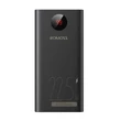 Obraz 1/5 - Romoss Powerbank PEA40PF 40000mAh, 22.5W (čierna)