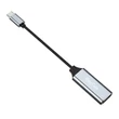 Obraz 3/5 - RayCue adaptér USB-C na HDMI 4K60Hz (sivý)