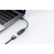 Obraz 2/2 - RayCue adaptér USB-C na HDMI 4K60Hz (čierny)