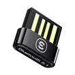 Kép 1/4 - Essager USB bluetooth 5.1 adapter (fekete)