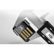 Kép 4/4 - Essager USB bluetooth 5.1 adapter (fekete)