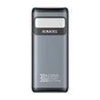 Obraz 1/4 - Romoss Powerbank PMT30 30000mAh 30W (čierna)