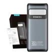 Obraz 4/4 - Romoss Powerbank PMT30 30000mAh 30W (čierna)