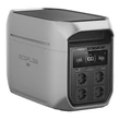 Kép 3/5 - EcoFlow DELTA 3 Max Plus 2048 Wh hordozható áramellátó állomás