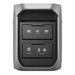 Kép 4/5 - EcoFlow DELTA 3 Max Plus 2048 Wh hordozható áramellátó állomás