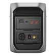 Kép 5/5 - EcoFlow DELTA 3 Max Plus 2048 Wh hordozható áramellátó állomás