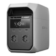 Kép 1/3 - EcoFlow DELTA 3 Classic 1024 Wh hordozható áramellátó állomás