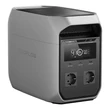 Kép 2/3 - EcoFlow DELTA 3 Classic 1024 Wh hordozható áramellátó állomás