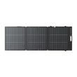 Kép 1/5 - EcoFlow 160 W-os összecsukható napelem
