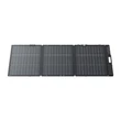 Kép 2/5 - EcoFlow 160 W-os összecsukható napelem