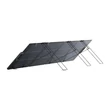 Kép 3/5 - EcoFlow 220 W-os, könnyű, hordozható napelem