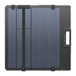 Kép 4/5 - EcoFlow 220 W-os, könnyű, hordozható napelem