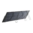 Kép 5/5 - EcoFlow 220 W-os, könnyű, hordozható napelem