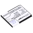 Obraz 2/3 - Cameron Sino 900mAh pre Sony Ericsson M600i W395 C702, Vodafone SEBA01