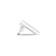 Obraz 4/5 - PATONA Platinum GaN PD65W Plochý Adaptér Biela 2x USB-C PD3.0 QC3.0