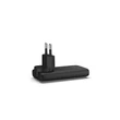 Kép 4/6 - PATONA Platinum GaN PD65W Lapos Adapter Fekete 2x USB-C PD3.0 QC3.0