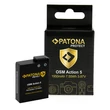 Obraz 1/5 - PATONA PROTECT batéria pre DJI Osmo Action 3 4 5 DJI Osmo 360