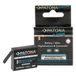Obraz 1/5 - PATONA Platinum batéria pre PATONA Action Cam Life SL3 a SL4
