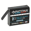 Obraz 2/5 - PATONA Platinum batéria pre PATONA Action Cam Life SL3 a SL4
