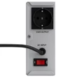 Kép 9/9 - Qoltec Automatikus Feszültségstabilizátor AVR 1000VA 3% | Kompakt | Toroid transzformátor