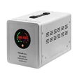 Obraz 1/7 - Neprerušiteľný zdroj napájania Qoltec UPS Pure Sine Wave | 1000VA | 700W | konštantná fáza | Šedá