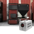 Obraz 2/7 - Neprerušiteľný zdroj napájania Qoltec UPS Pure Sine Wave | 1000VA | 700W | konštantná fáza | Šedá