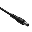 Obraz 2/8 - Qoltec Stolný napájací zdroj 60W | 12V | 5A | 5.5*2.5 | +napájací kábel