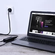 Obraz 4/8 - Qoltec Stolný napájací zdroj 60W | 12V | 5A | 5.5*2.5 | +napájací kábel