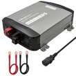 Kép 7/9 - Qoltec Smart Monolith töltő LiFePO4 AGM GEL SLA akkumulátorokhoz | 60A | 12V | Gyors töltés