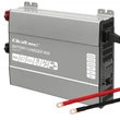Kép 1/10 - Qoltec Smart Monolith töltő LiFePO4 AGM GEL SLA akkumulátorokhoz | 90A | 12V | Gyors töltés