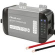Picture 1/10 -Qoltec Smart charger for AGM GEL LiFePO4 SLA batteries 12V 40A Picture 1/10 -Qoltec Smart charger for AGM GEL LiFePO4 SLA batteries 12V 40A