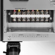 Obraz 6/6 - Qoltec 3-fázový UPS | 20 kVA | 20 kW | LCD | EPO | USB | Účiník 1,0