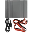 Kép 7/8 - Qoltec Intelligens Mikroprocesszoros Töltő 12V 12A | 12.6V | 24V 7A | Akkumulátortöltő Javító Funkcióval AGM, GEL, LiFePO4 Akkumulátorokhoz | LCD