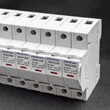 Obraz 5/9 - Qoltec Puzdro poistky s diódou + DC poistka | 1P | 1000V | 15A | 10x38 | solárny