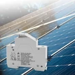 Obraz 6/9 - Qoltec Puzdro poistky s diódou + DC poistka | 1P | 1000V | 15A | 10x38 | solárny