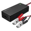 Kép 6/6 - Qoltec Automatikus töltő AGM GEL STD akkumulátorokhoz | 24V töltő | 2A | 48W | LED | 1,8 m kábel